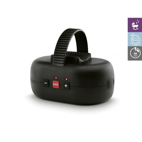 Zazu Robby The Baby Rocker, Automatic with Cry Sensor