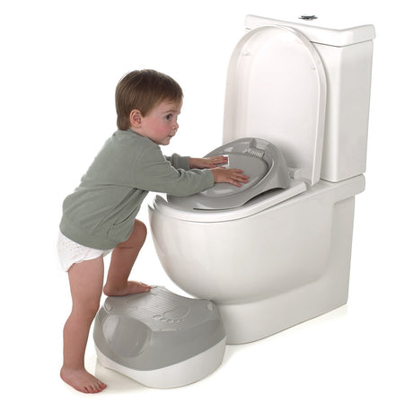 Jane 3in1 Educational Potty