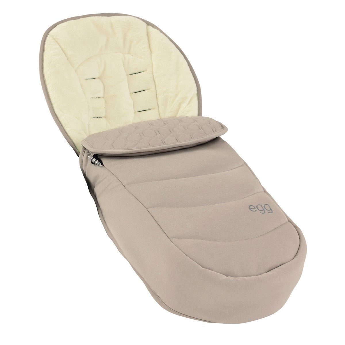 3 Footmuff