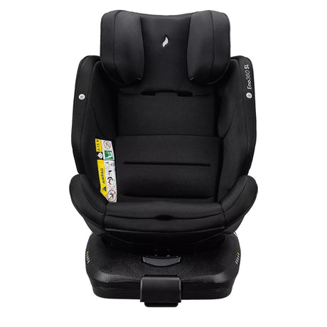 Osann Eno360 SL 0-12 years i-Size Car Seat