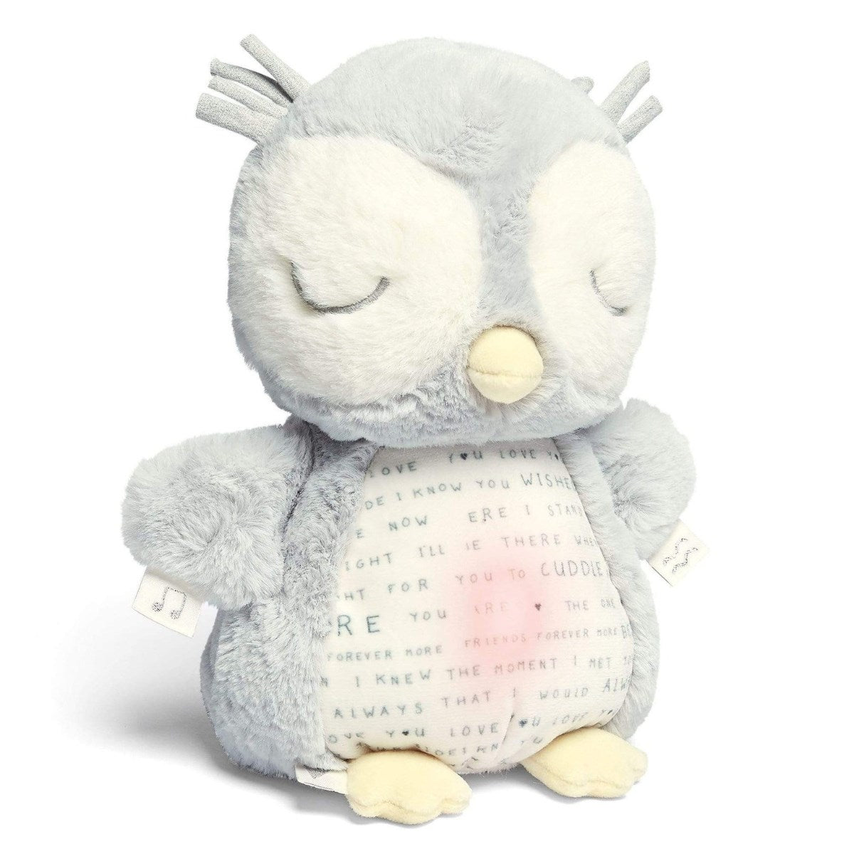 Mamas & Papas Light & Sounds Sensory Toy