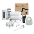 Tommee Tippee Ultimate Formula Feeding Kit, White