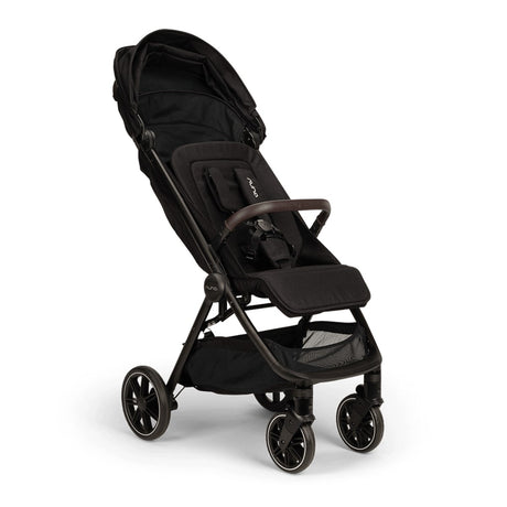 Nuna Trvl LX Pushchair