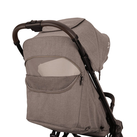Nuna Trvl LX Pushchair