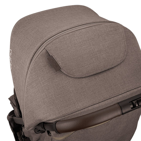 Nuna Trvl LX Pushchair