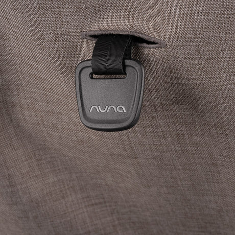 Nuna Trvl LX Pushchair