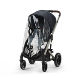 Cybex Balios S Lux Essential Travel & Nursery Bundle, Almond Beige
