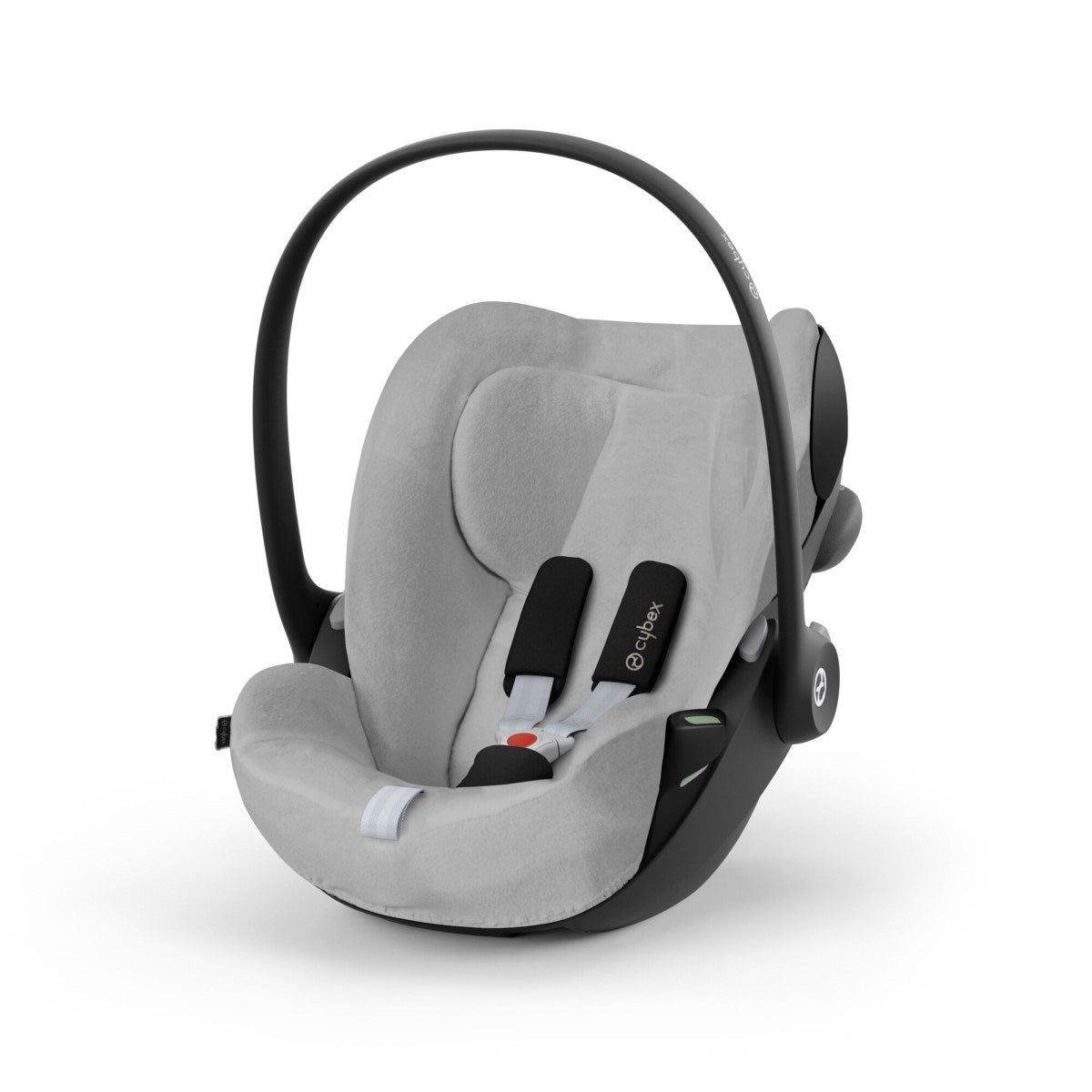 Summer Cover Cloud G Car Seat