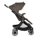 Jane Newel + Micro Pro + Koos iSize R1 Travel System