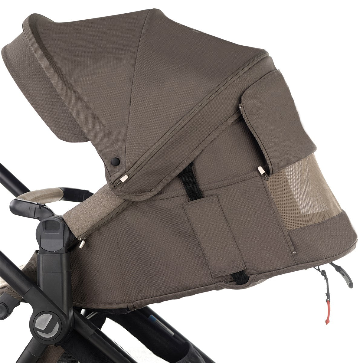 Jane Newel + Micro Pro + Koos iSize R1 Travel System