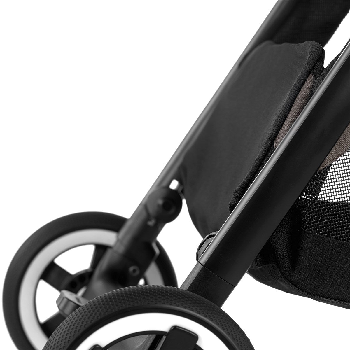 Jane Newel + Micro Pro + Koos iSize R1 Travel System