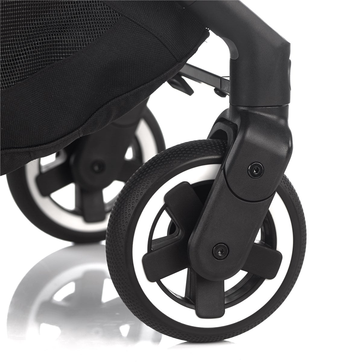 Jane Newel + Micro Pro + Koos iSize R1 Travel System