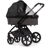 Venicci Upline SE 12 Piece Travel System + Base Bundle