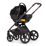 Venicci Upline SE 12 Piece Travel System + Base Bundle