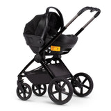 Venicci Upline SE 12 Piece Travel System + Base Bundle