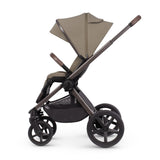 Venicci Upline SE 12 Piece Travel System + Base Bundle