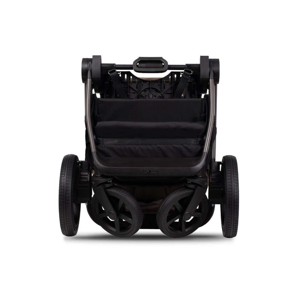Venicci Upline SE 12 Piece Travel System + Base Bundle