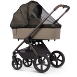 Venicci Upline SE 12 Piece Travel System + Base Bundle
