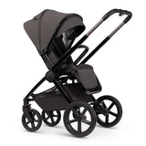 Venicci Upline SE 12 Piece Travel System + Base Bundle