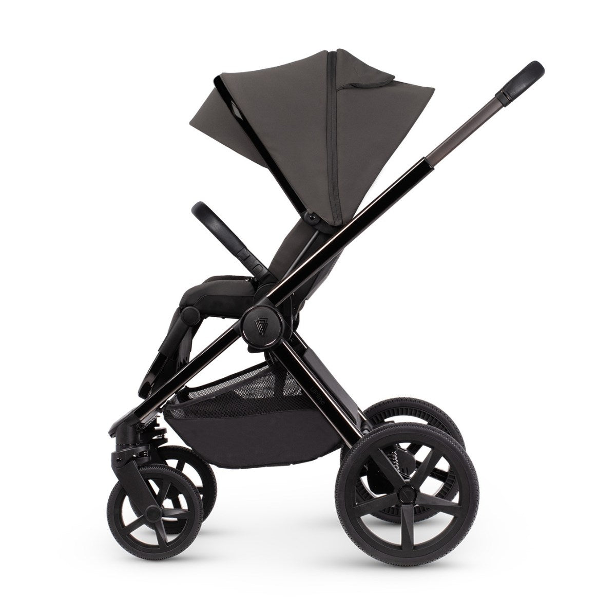 Venicci Upline SE 12 Piece Travel System + Base Bundle