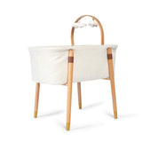 Baby Elegance Vola Crib, Boucle