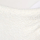 Baby Elegance Vola Crib, Boucle