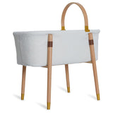 Baby Elegance Vola Crib, Boucle