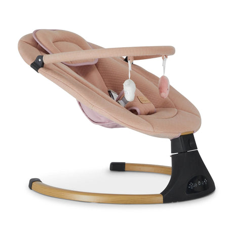 Baby Elegance Allta Auto Swing