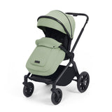 Ickle Bubba Altima 2-in-1 Pram & Pushchair