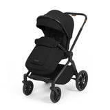 Ickle Bubba Altima 2-in-1 Pram & Pushchair