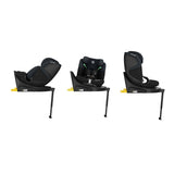 Maxi-Cosi Emerald 360 S i-Size Car Seat, 40 to 150 cm, 0-12 years