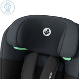 Maxi-Cosi Emerald 360 S i-Size Car Seat, 40 to 150 cm, 0-12 years