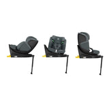 Maxi-Cosi Emerald 360 S i-Size Car Seat, 40 to 150 cm, 0-12 years
