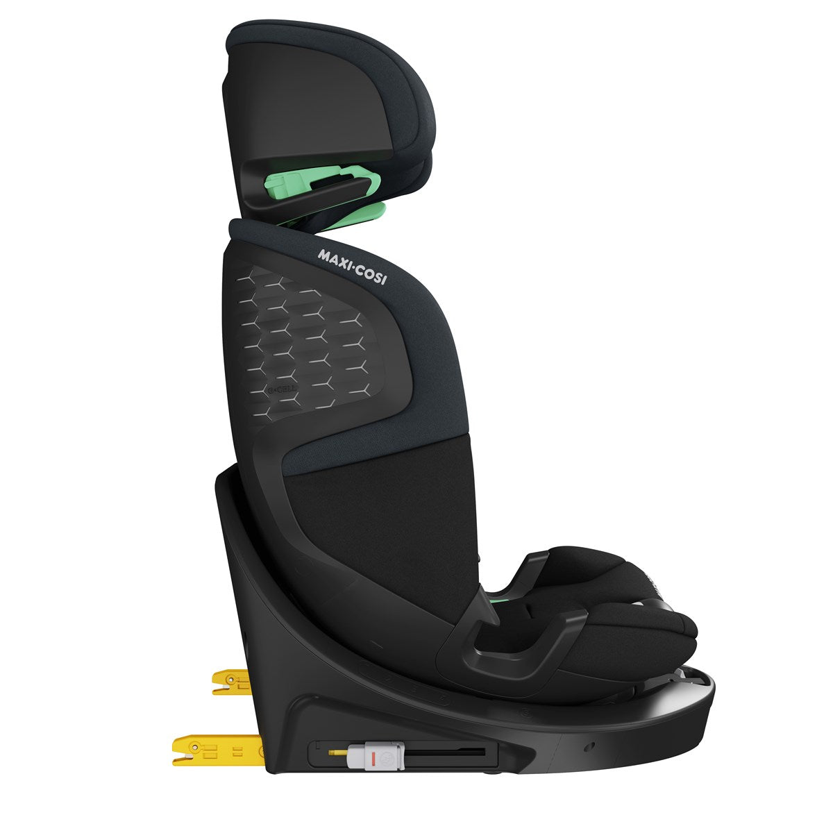 Maxi-Cosi Emerald 360 S i-Size Car Seat, 40 to 150 cm, 0-12 years