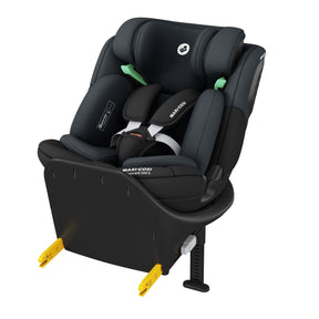 Maxi-Cosi Emerald 360 S i-Size Car Seat, 40 to 150 cm, 0-12 years