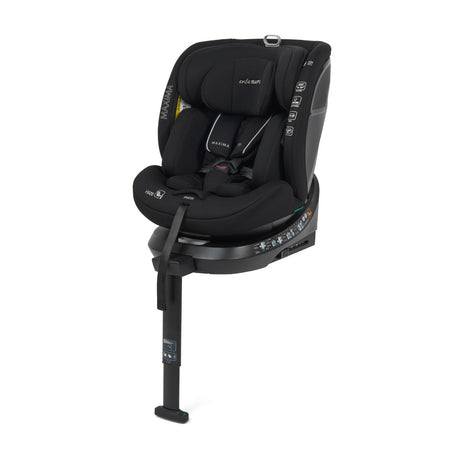 Enfasafe Maxima 360 Rotating i-Size Car Seat, 40-150 cm, 0-12 years
