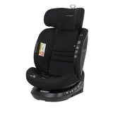 Enfasafe Maxima 360 Rotating i-Size Car Seat, 40-150 cm, 0-12 years