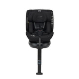 Enfasafe Maxima 360 Rotating i-Size Car Seat, 40-150 cm, 0-12 years