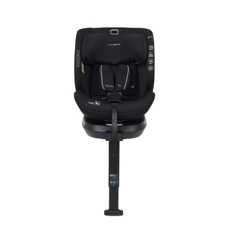 Enfasafe Maxima 360 Rotating i-Size Car Seat, 40-150 cm, 0-12 years