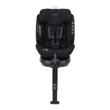 Enfasafe Maxima 360 Rotating i-Size Car Seat, 40-150 cm, 0-12 years