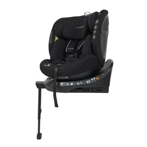 Enfasafe Maxima 360 Rotating i-Size Car Seat, 40-150 cm, 0-12 years