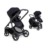 iCandy Orange 4 Complete Bundle