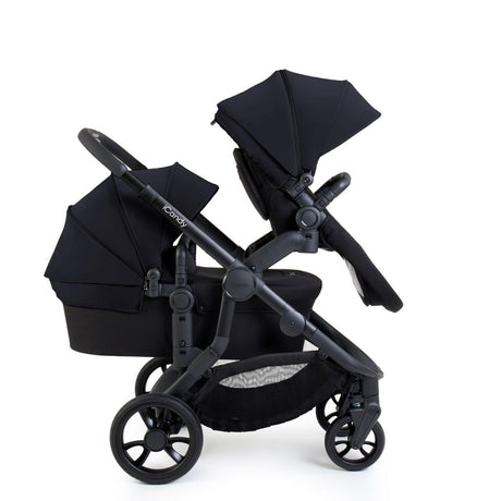 iCandy Orange 4 Complete Bundle