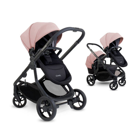 iCandy Orange 4 Complete Bundle