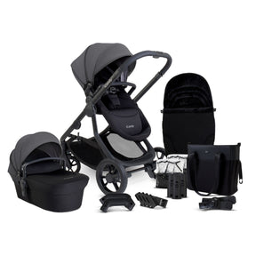 iCandy Orange 4 Complete Bundle