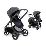 iCandy Orange 4 Complete Bundle