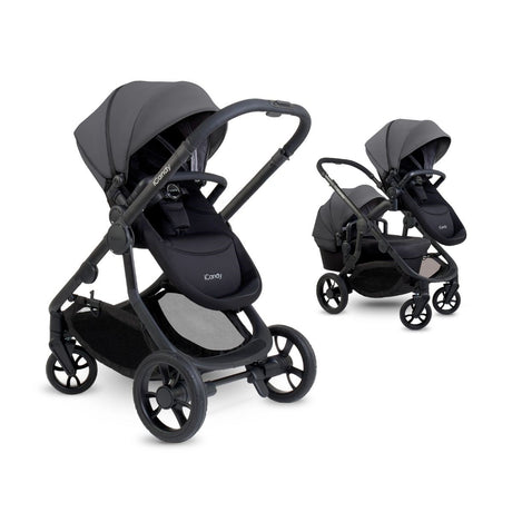 iCandy Orange 4 Complete Bundle