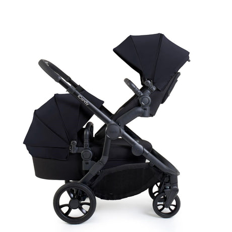 iCandy Orange 4 Complete Bundle