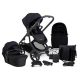 iCandy Orange 4 Complete Bundle