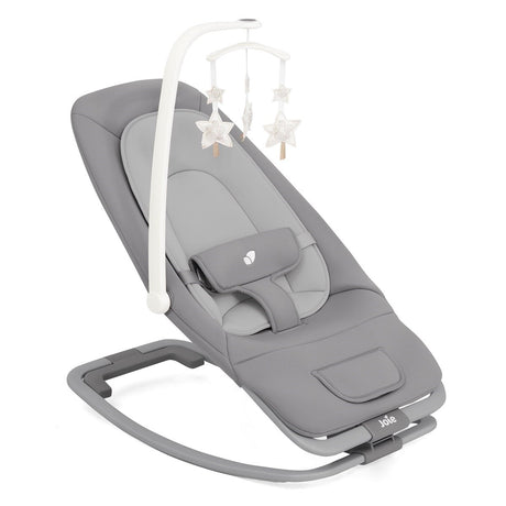 BabyLo Panorama XTi Premium Travel System & Starter Nursery Bundle including Isofix Base 2, Fern Green